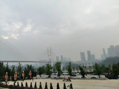 -重庆国际马戏城