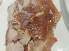 -京鸭棠(让胡路万达店)