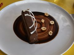 -璞渼咖啡 ROOF P.M. Café(浦东美术馆店)