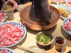 -东镇老火锅(长春路首店)