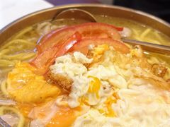 -不仔客海鲜·烧烤·270度海景餐厅(大东海店)