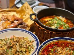 -打酱油·非遗淮扬菜(瘦西湖梅岭店)