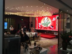 -京粤荟(海王银河科技大厦店)