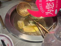 -三头牛·潮汕牛肉生蚝火锅 (夏湾店)