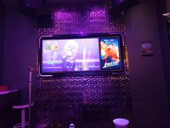 -星聚会KTV(龙湖上海奉贤天街店)