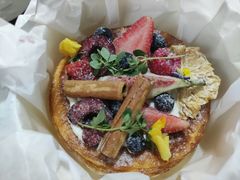 -侘寂甜品(自取店)