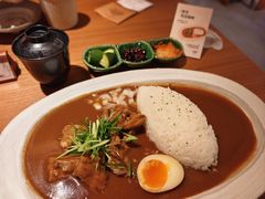 -CURRY YA 熟成咖哩專門店(深圳湾万象城店)