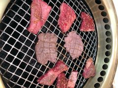 -焼肉なべしま 天文館店