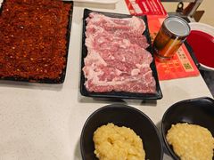 -三江汇火锅店(保全街店)