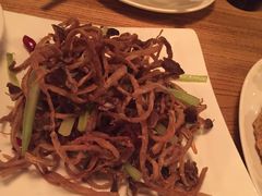 -热度餐厅(老佛爷店)