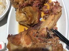 -李老哈·东北菜(宋园路店)