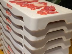 -谭三娘鲜切牛肉自助火锅(九眼桥总店)