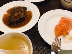 -南宁沃顿国际大酒店-自助餐厅