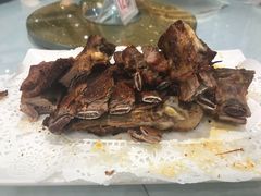 -阿布都新疆音乐美食城(长湖路店)