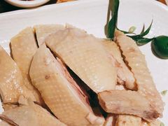 -金椰壳· 大厨新加坡菜(壹方城店)