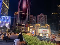 -美罗城