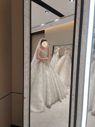 -MuseMarry婚纱(前海嘉里中心店)