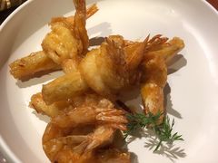 -局气烤鸭·北京菜(前门店)