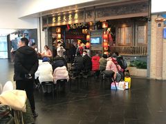 -南京大牌档(青岛万象城店)