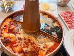 -吉羊三宝(复兴门笔管胡同店)