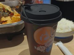 -鱼酷活鱼烤鱼(沈阳大悦城店)