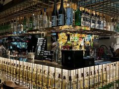 -Nirvana Cafe&Bar(北仓文创街区店)