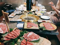 -NIUAN牛庵·日式和牛烧肉(恒隆店)
