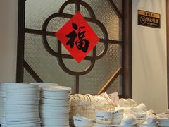 -洞庭土菜馆(天河北总店)
