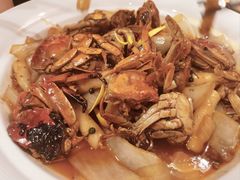 -周家二小姐的菜(西津渡店)