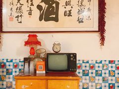 -齐二姐老火锅(红旗厂店)