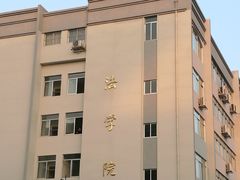 -广西大学(大学东路校区)