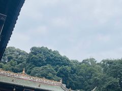 -凤栖山