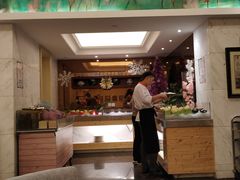 门面-福建鲤鱼洲酒店