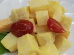 -小白桦西餐厅