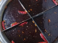 -渝味黄姐火锅(黄泥村店)