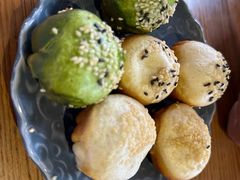 -鑫震源·苏式大虾生煎(山塘街店)