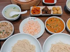 -裕兴记•蟹黄面馆(人民广场店)