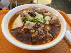 -威尼斯人酒店琳琅美食广场