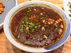 酸辣粉-渝乡人家(和平里店)