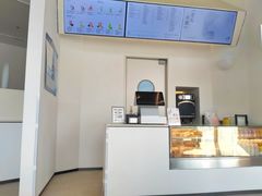 -喜茶(烟台莱山万象汇店)