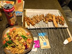 -锦州御烧烤·形象店(人民街店)