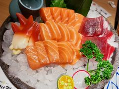 -德川家日本料理(中关村寰太大厦店)