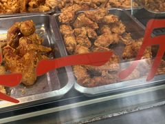-阿捡忭京炸鸡(长沙韭菜园总店)