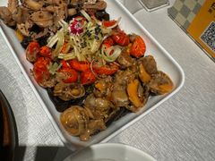 -董家大院·京味家常菜(朝丰家园店)