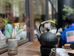 -扫雪煮茶(西村店)