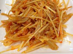 红油肚丝-喜家德虾仁水饺(凯德店)