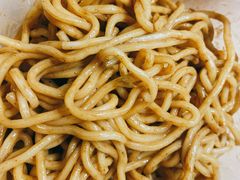 蔡林记原味热干面-蔡林记(汉街店)