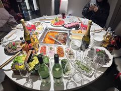 -海底捞火锅(外滩店)