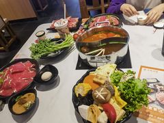 -呷哺呷哺(砂之船奥莱店)