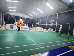 -NBA HOOP PARK篮球公园(上海大融城馆)